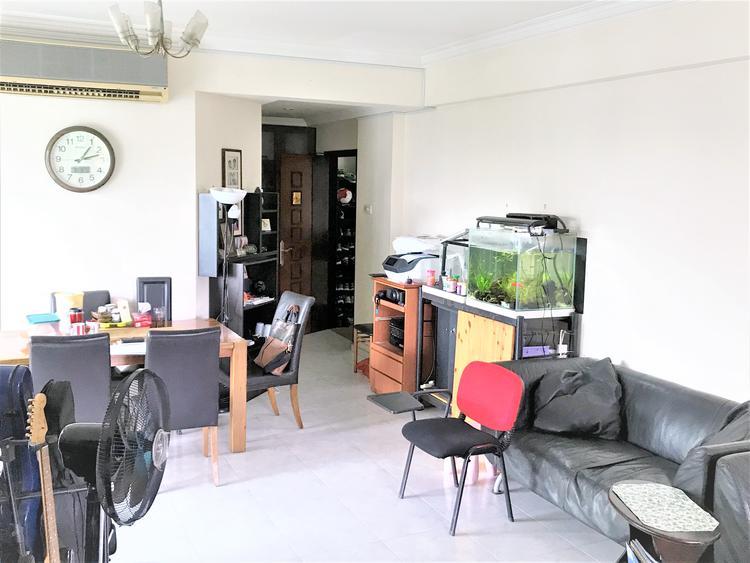 Highgate (D21), Condominium #153591172